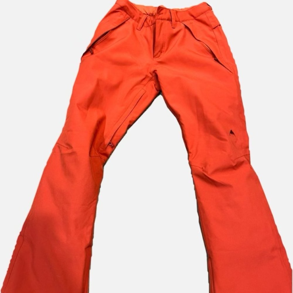 Burton Gloria Gore-Tex Womens Snowpants